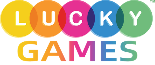 luckyallgames.com Logo